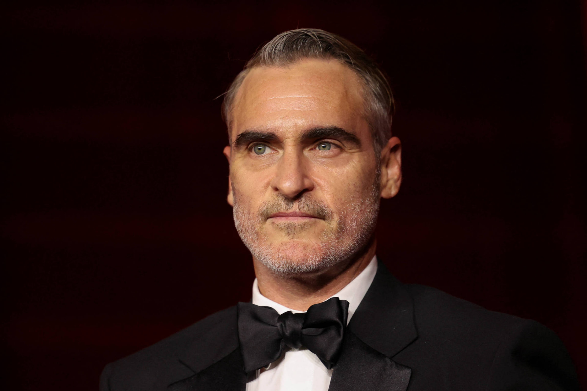 Joaquin Phoenix